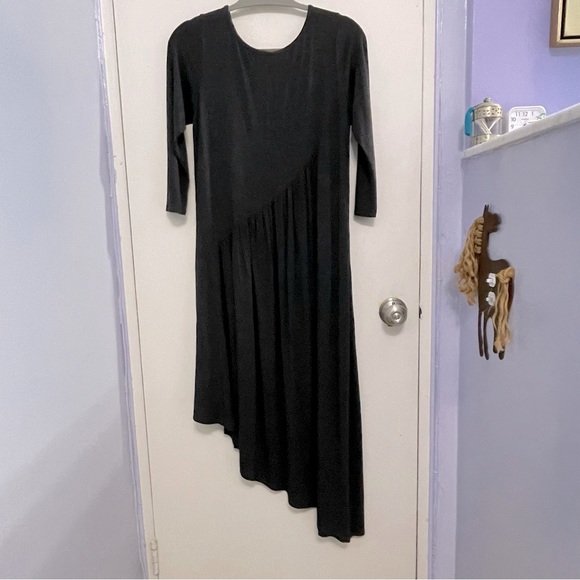 NOBLU Tunic Knit Dress - Picture 3 of 5
